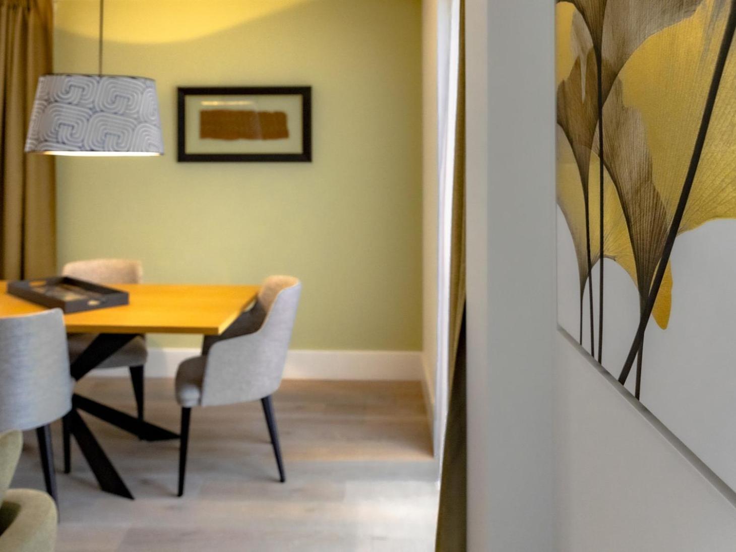Hotel Ginkgo - Spa Biloba Quimper Eksteriør bilde