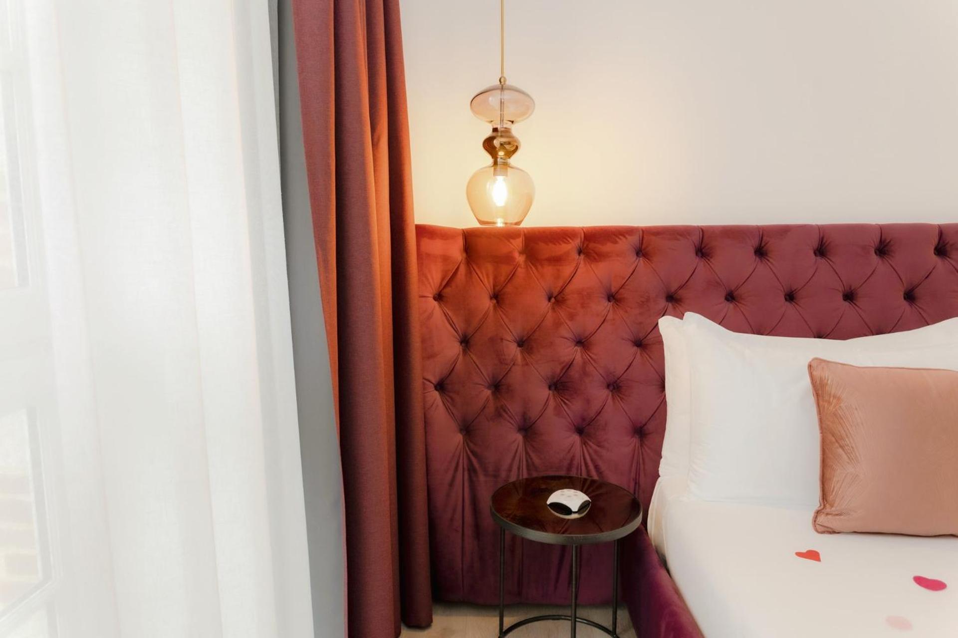 Hotel Ginkgo - Spa Biloba Quimper Eksteriør bilde