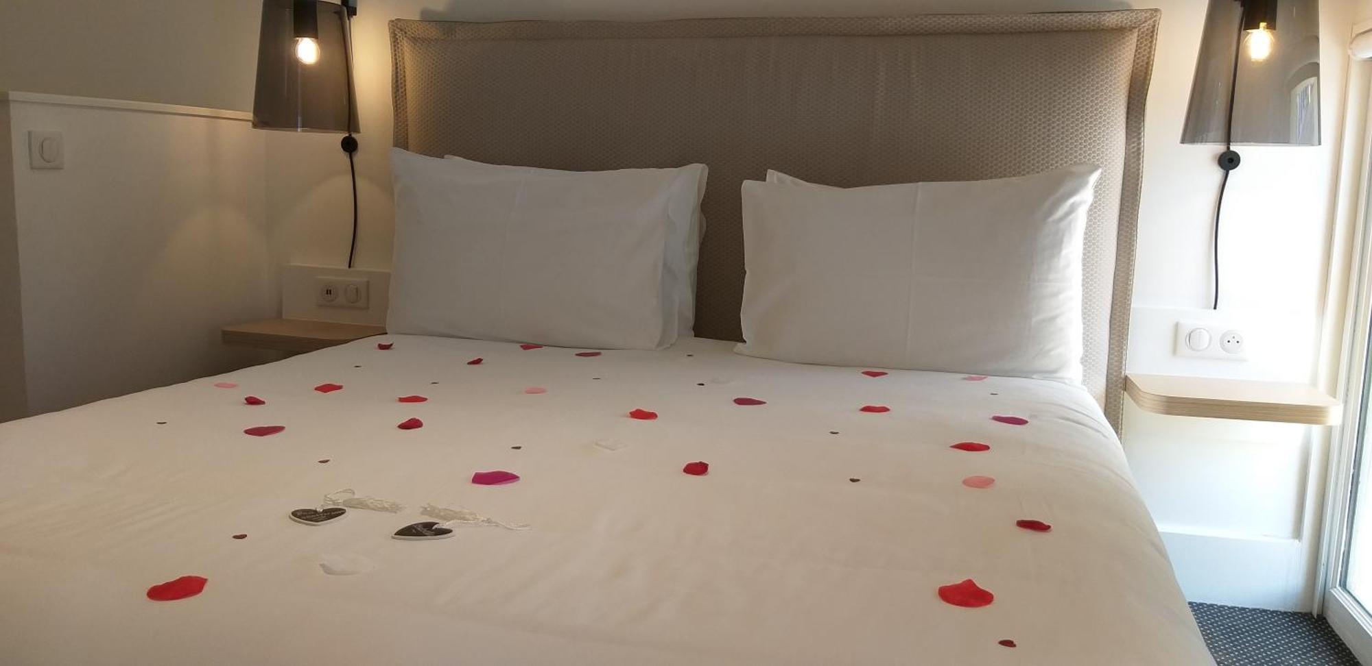 Hotel Ginkgo - Spa Biloba Quimper Eksteriør bilde