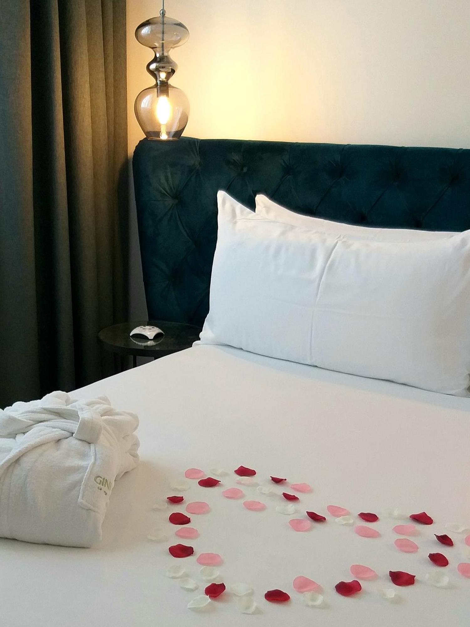 Hotel Ginkgo - Spa Biloba Quimper Eksteriør bilde