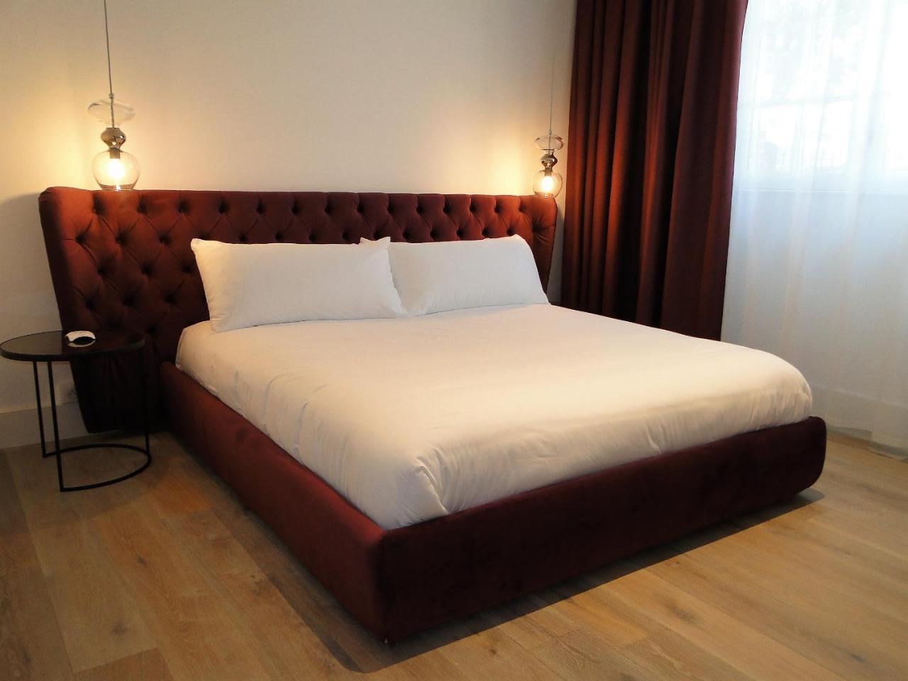 Hotel Ginkgo - Spa Biloba Quimper Eksteriør bilde